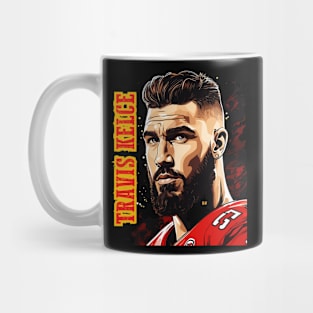 Travis Kelce Mug